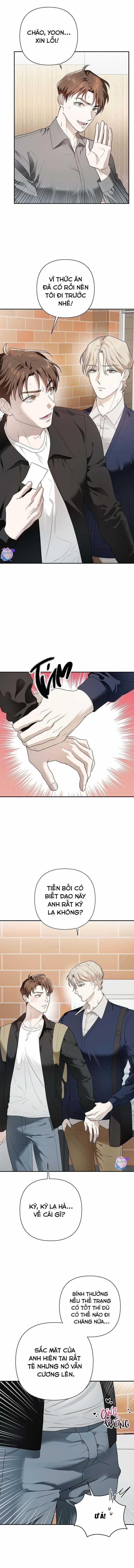 List Truyện Ngắn Chịt Chịt 101 trang 4