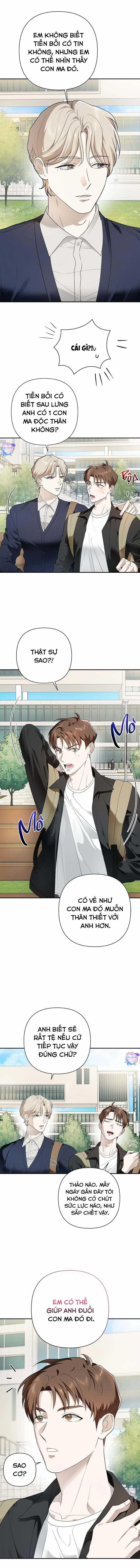 List Truyện Ngắn Chịt Chịt 101 trang 6