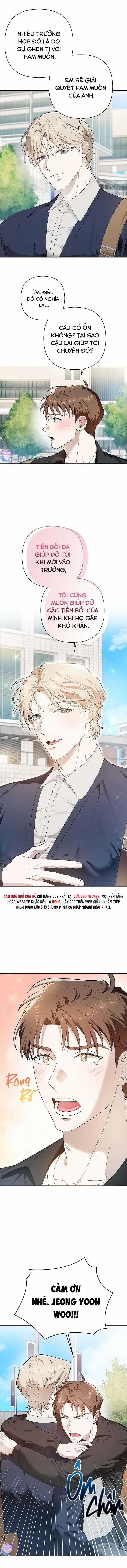 List Truyện Ngắn Chịt Chịt 101 trang 7