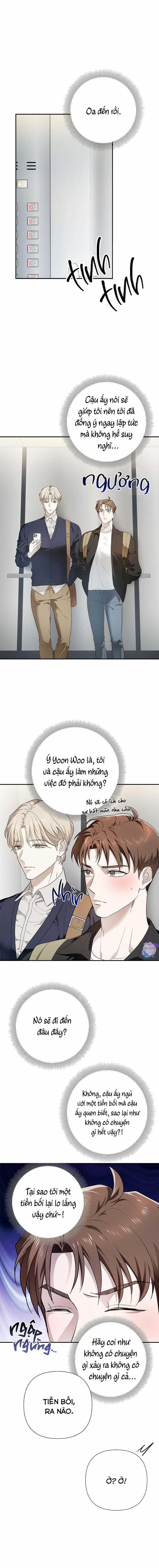 List Truyện Ngắn Chịt Chịt 101 trang 9