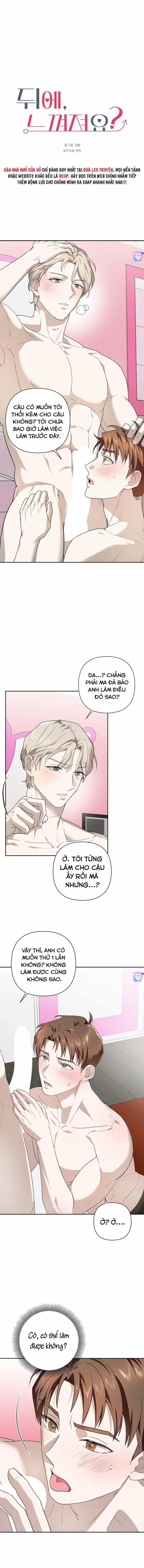 List Truyện Ngắn Chịt Chịt 102 PHÍA SAU CẬU 4 trang 0