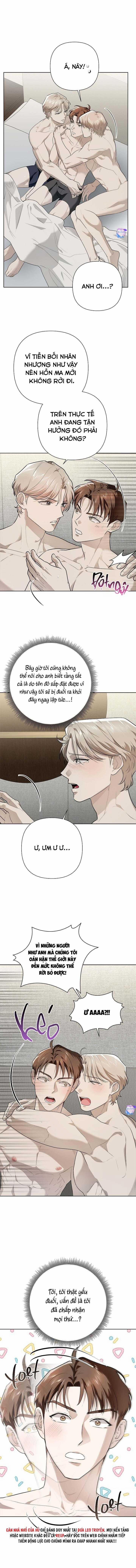 List Truyện Ngắn Chịt Chịt 104 trang 10