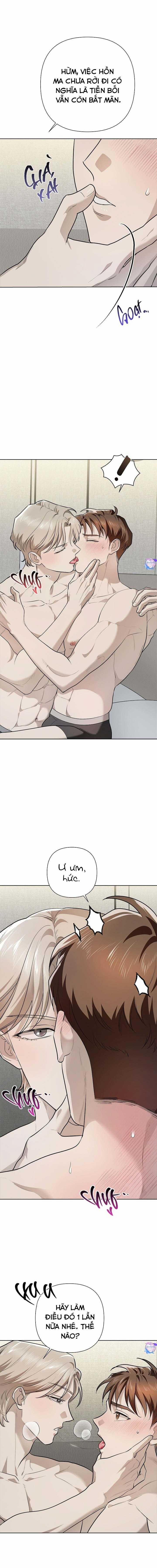 List Truyện Ngắn Chịt Chịt 104 trang 11