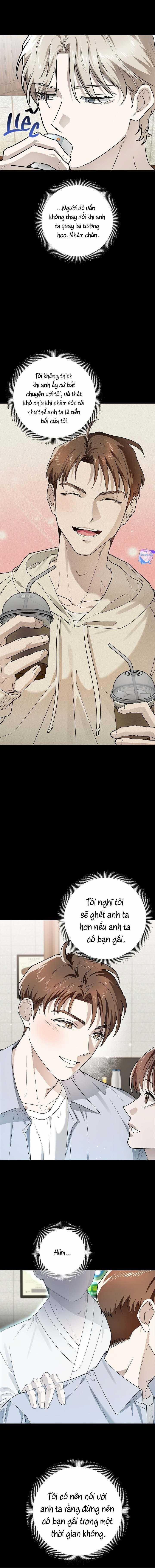 List Truyện Ngắn Chịt Chịt 104 trang 2