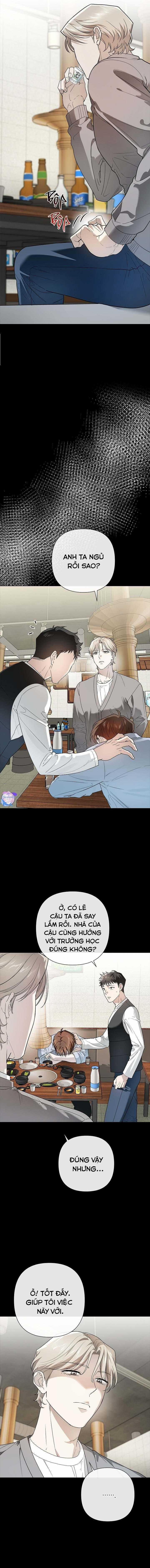 List Truyện Ngắn Chịt Chịt 104 trang 3