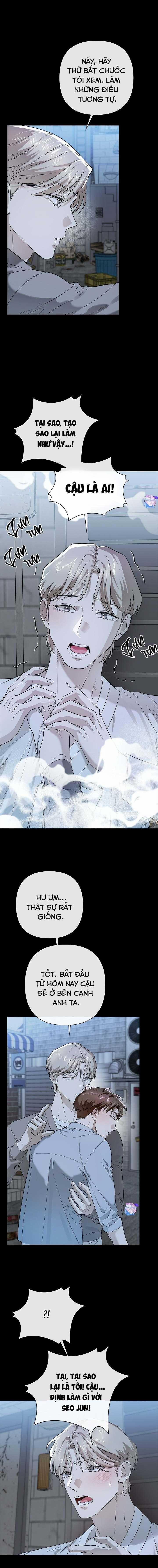 List Truyện Ngắn Chịt Chịt 104 trang 5