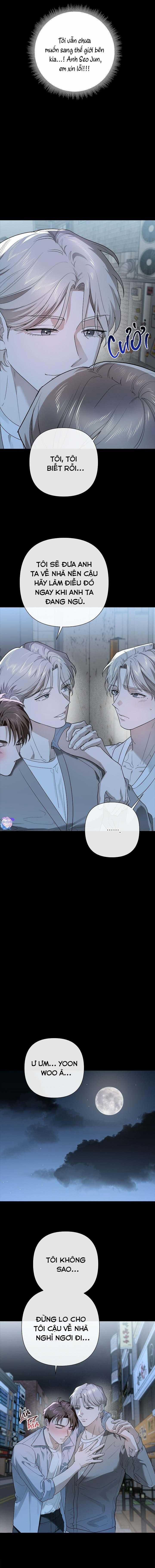 List Truyện Ngắn Chịt Chịt 104 trang 7