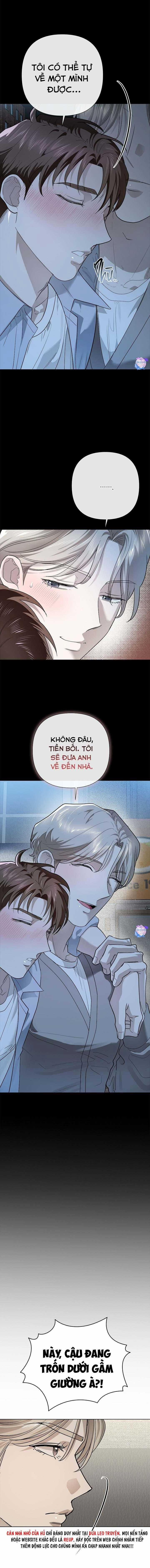 List Truyện Ngắn Chịt Chịt 104 trang 8