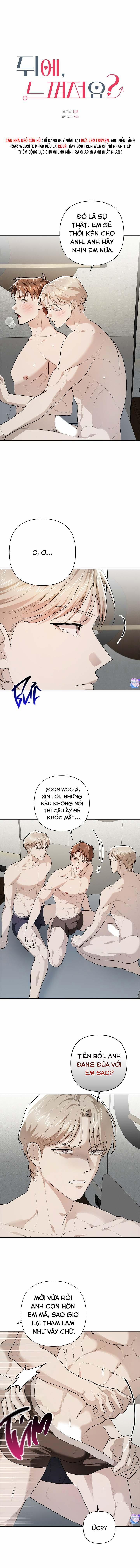 List Truyện Ngắn Chịt Chịt 105 PHÍA SAUCẬU END trang 0