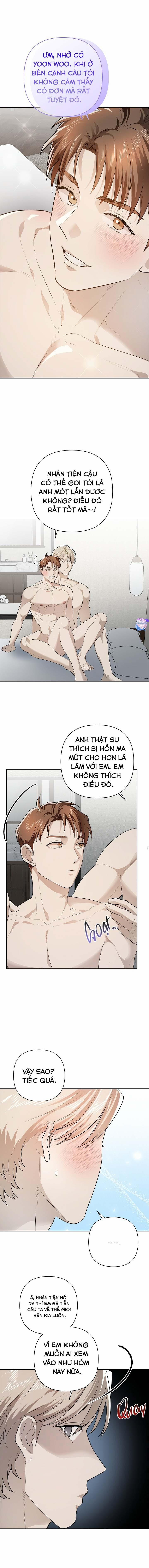 List Truyện Ngắn Chịt Chịt 105 PHÍA SAUCẬU END trang 10