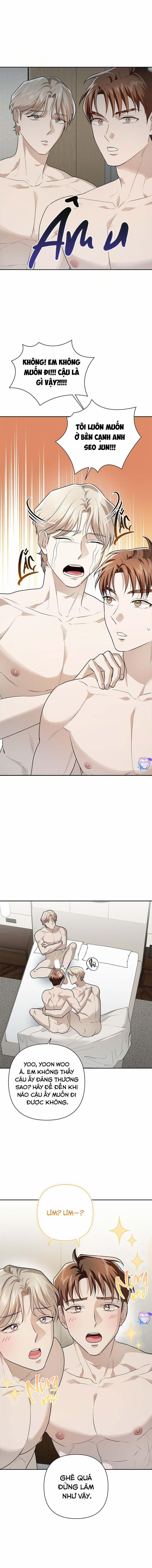 List Truyện Ngắn Chịt Chịt 105 PHÍA SAUCẬU END trang 11