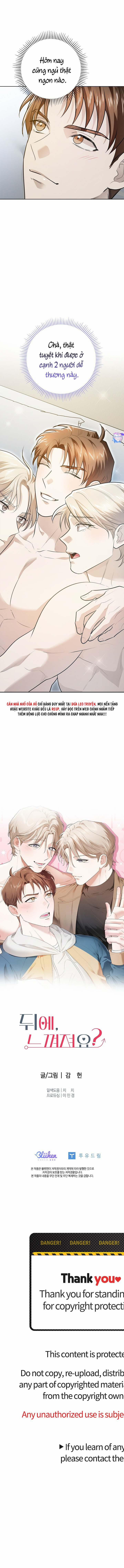 List Truyện Ngắn Chịt Chịt 105 PHÍA SAUCẬU END trang 14