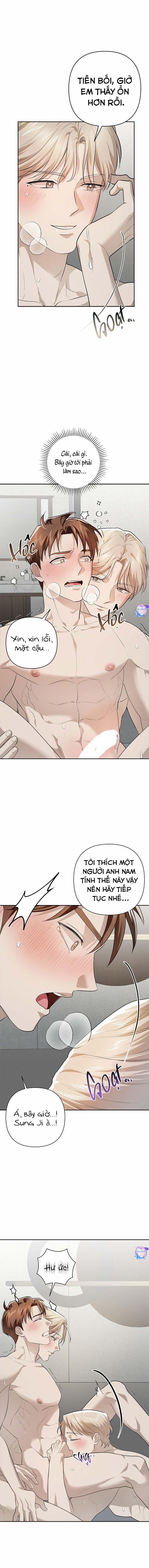 List Truyện Ngắn Chịt Chịt 105 PHÍA SAUCẬU END trang 7