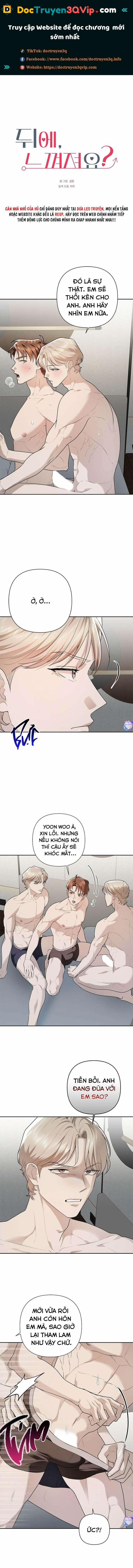 List Truyện Ngắn Chịt Chịt 105 trang 0