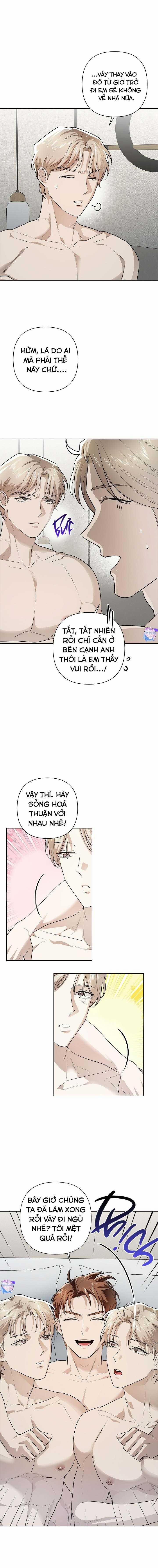 List Truyện Ngắn Chịt Chịt 105 trang 12