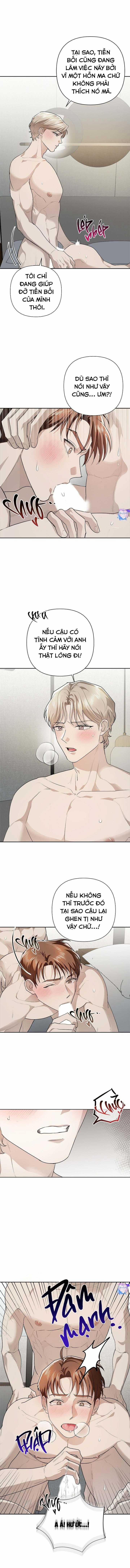 List Truyện Ngắn Chịt Chịt 105 trang 2