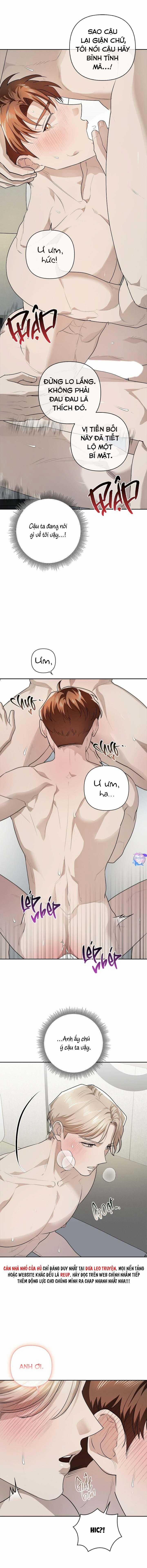 List Truyện Ngắn Chịt Chịt 105 trang 3