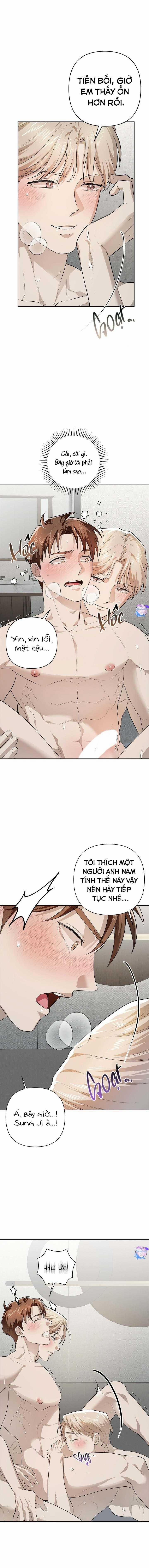 List Truyện Ngắn Chịt Chịt 105 trang 7