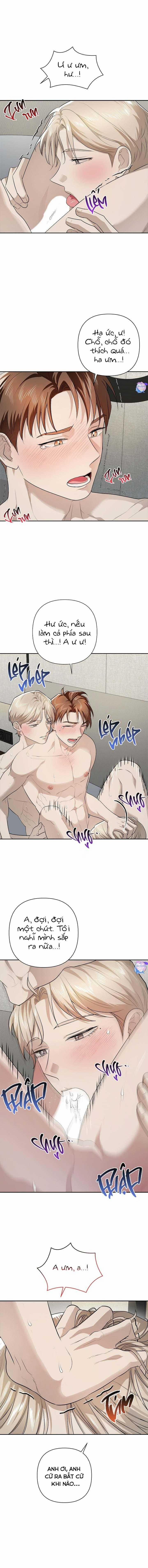 List Truyện Ngắn Chịt Chịt 105 trang 8