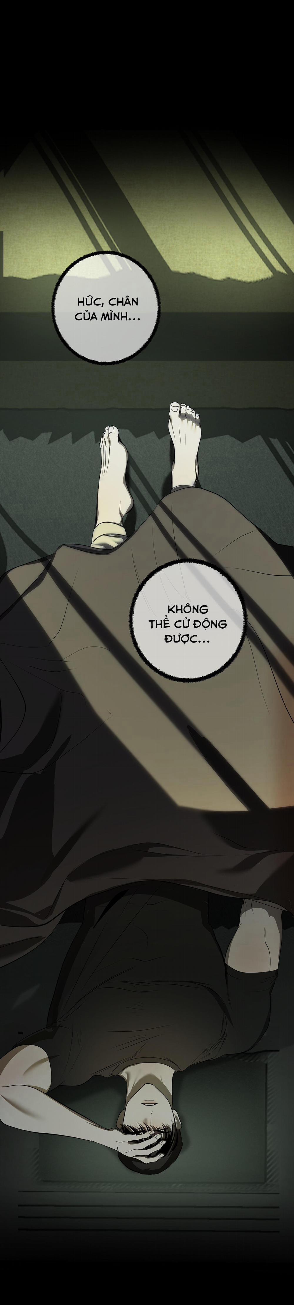 List Truyện Ngắn Chịt Chịt 106 TRÁI ỚT 1 trang 1