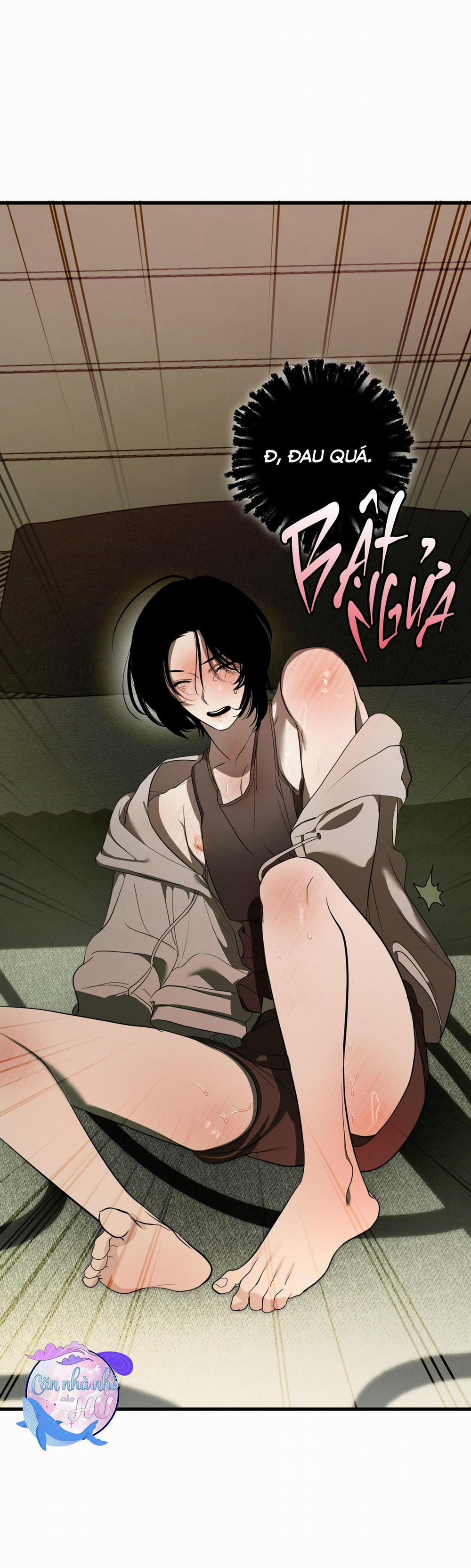 List Truyện Ngắn Chịt Chịt 106 TRÁI ỚT 1 trang 103