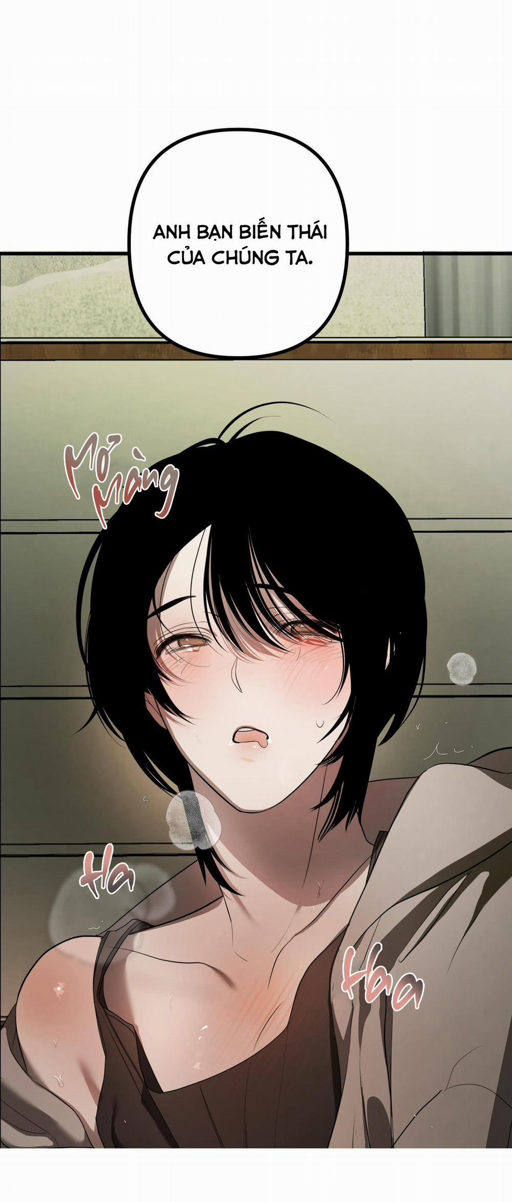 List Truyện Ngắn Chịt Chịt 106 TRÁI ỚT 1 trang 104