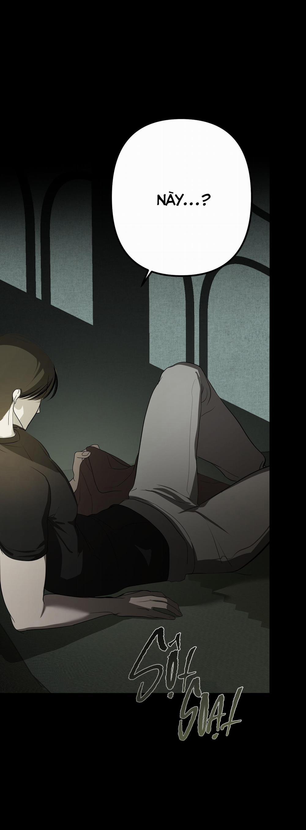 List Truyện Ngắn Chịt Chịt 106 TRÁI ỚT 1 trang 11