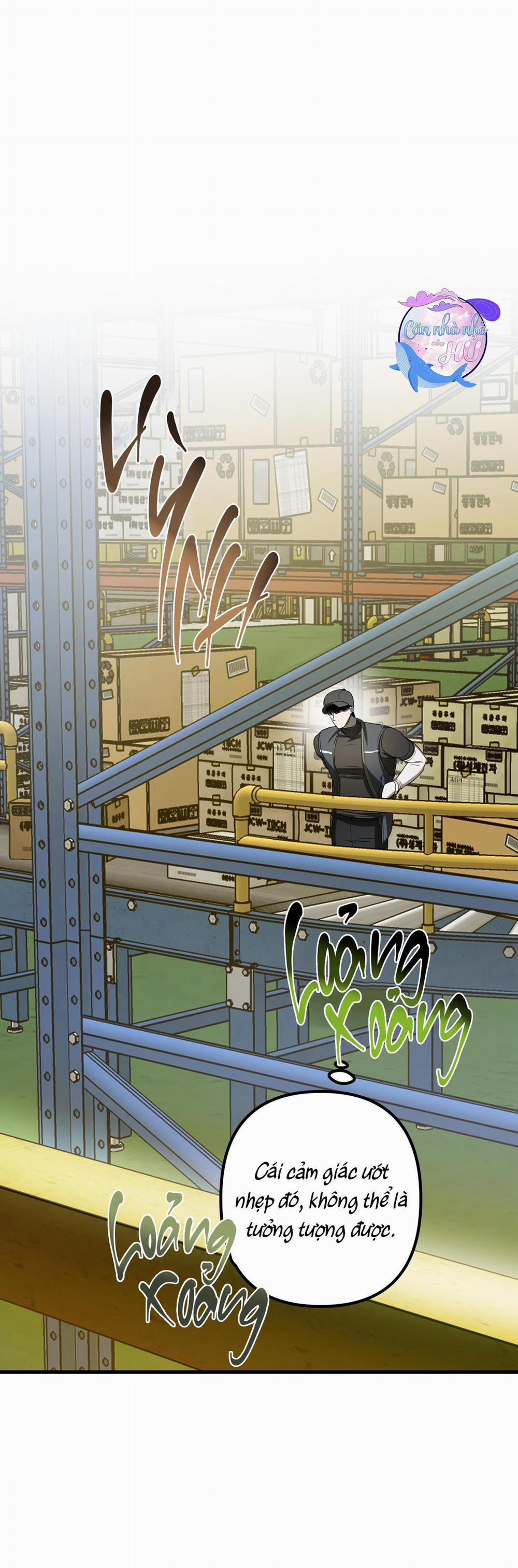 List Truyện Ngắn Chịt Chịt 106 TRÁI ỚT 1 trang 17