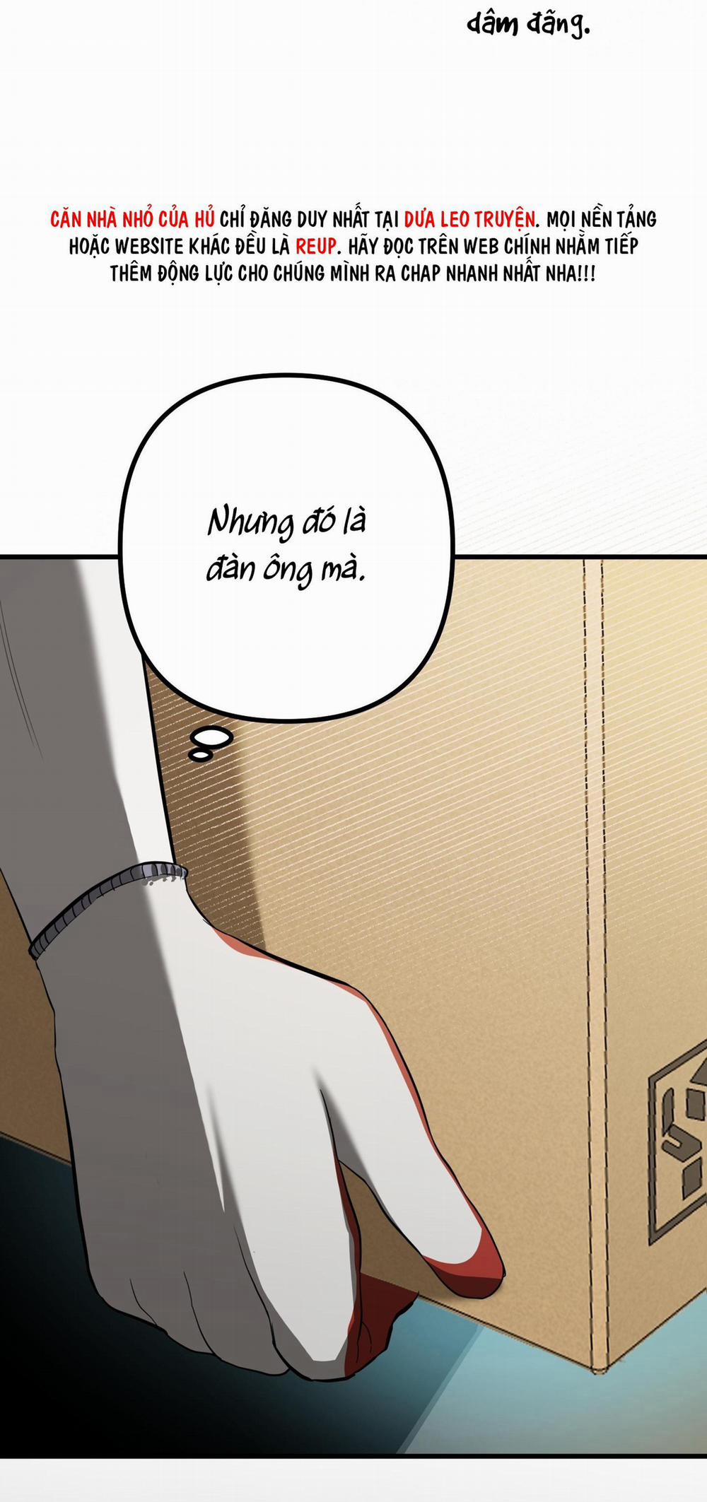 List Truyện Ngắn Chịt Chịt 106 TRÁI ỚT 1 trang 21