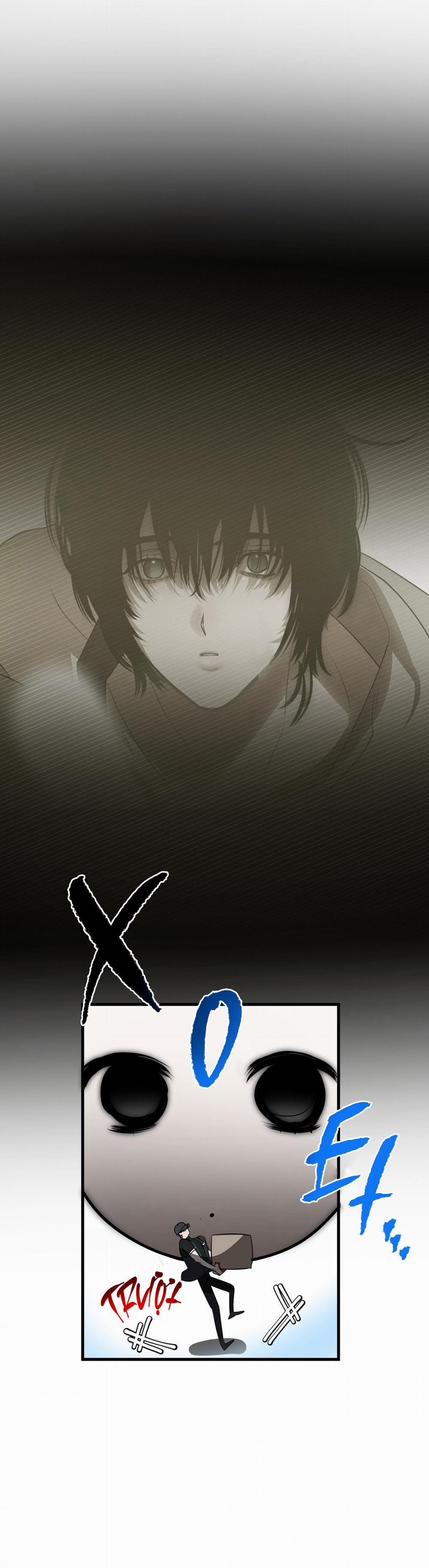 List Truyện Ngắn Chịt Chịt 106 TRÁI ỚT 1 trang 22