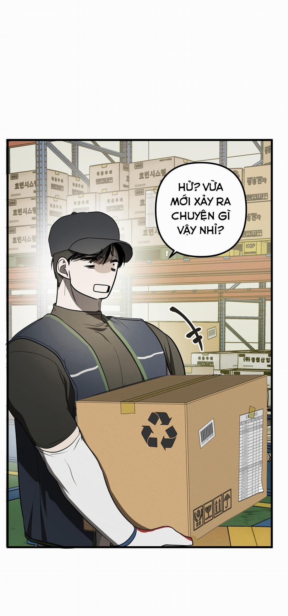 List Truyện Ngắn Chịt Chịt 106 TRÁI ỚT 1 trang 23