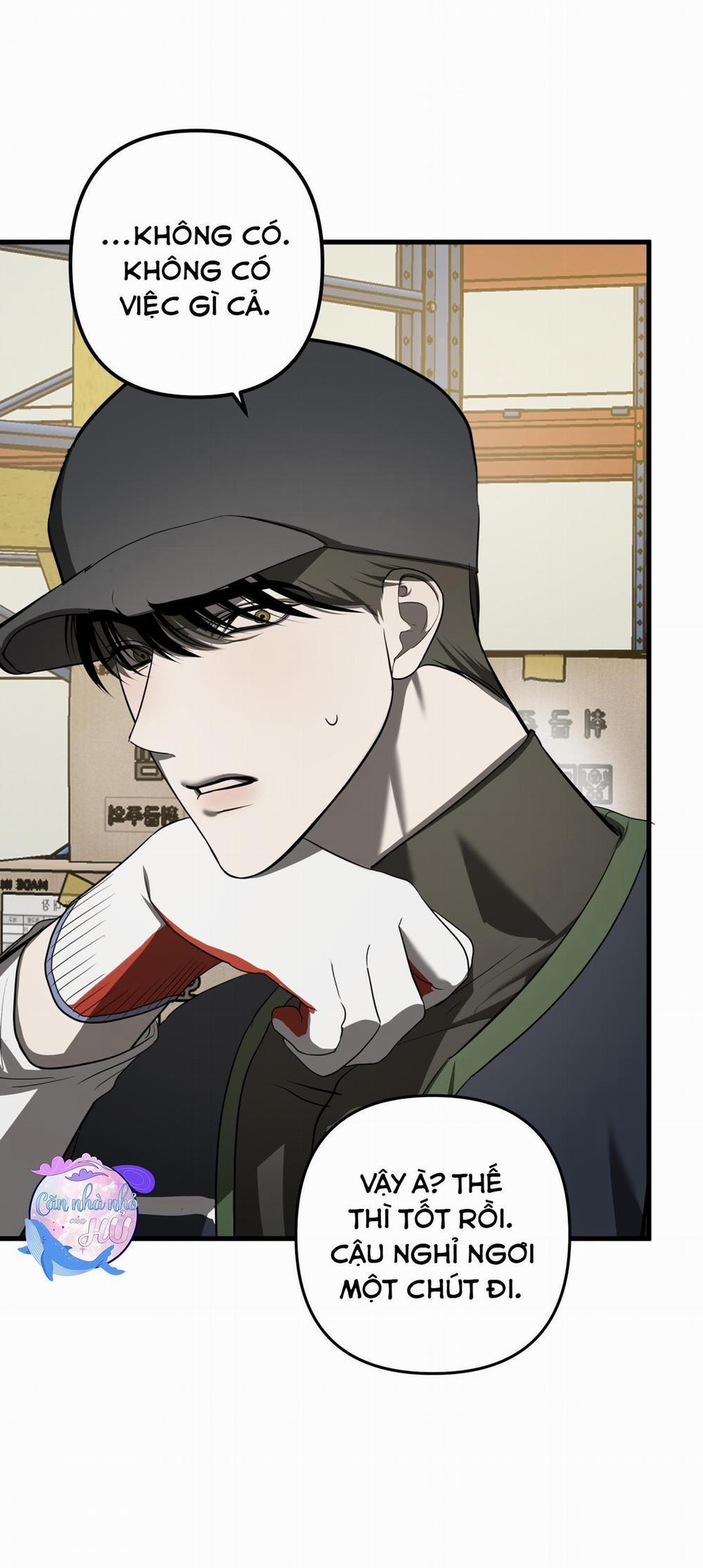 List Truyện Ngắn Chịt Chịt 106 TRÁI ỚT 1 trang 25