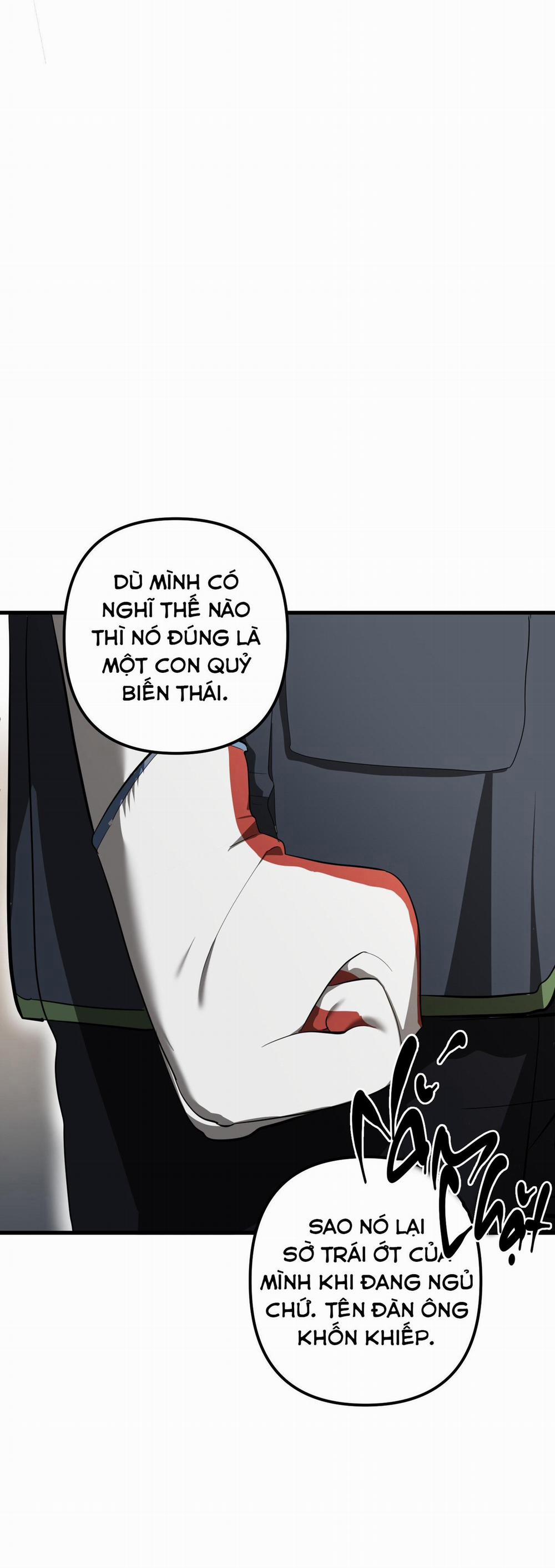 List Truyện Ngắn Chịt Chịt 106 TRÁI ỚT 1 trang 27