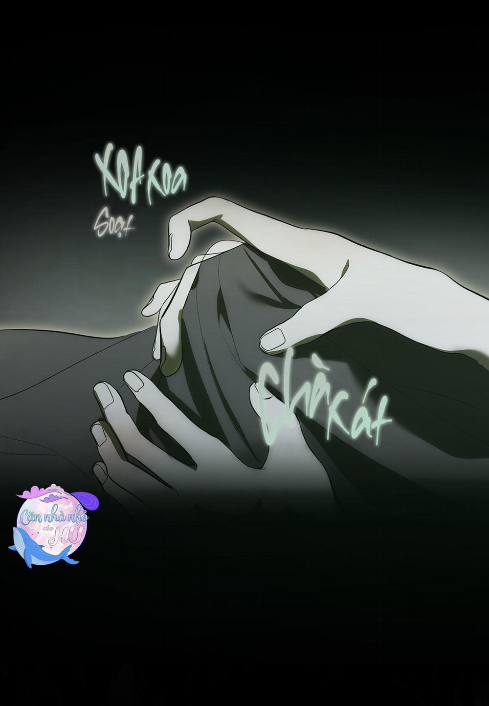 List Truyện Ngắn Chịt Chịt 106 TRÁI ỚT 1 trang 3