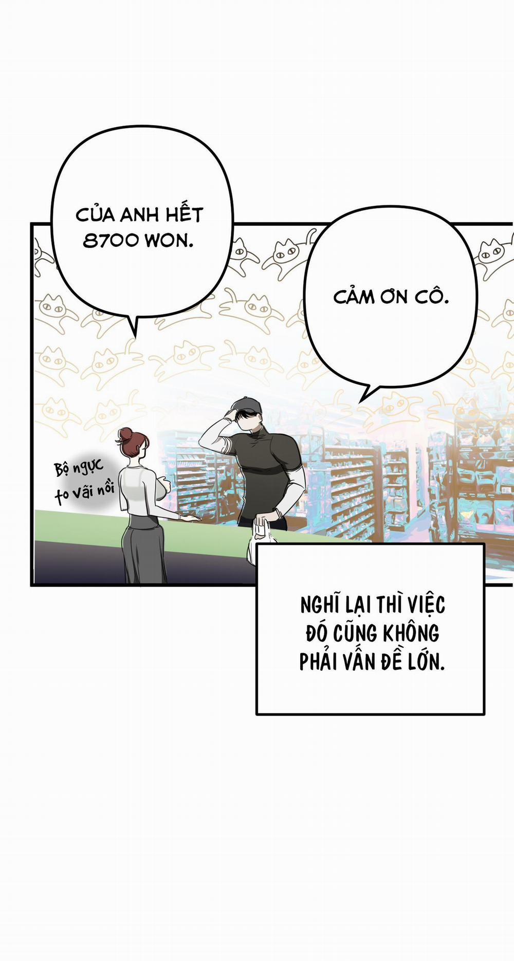 List Truyện Ngắn Chịt Chịt 106 TRÁI ỚT 1 trang 32