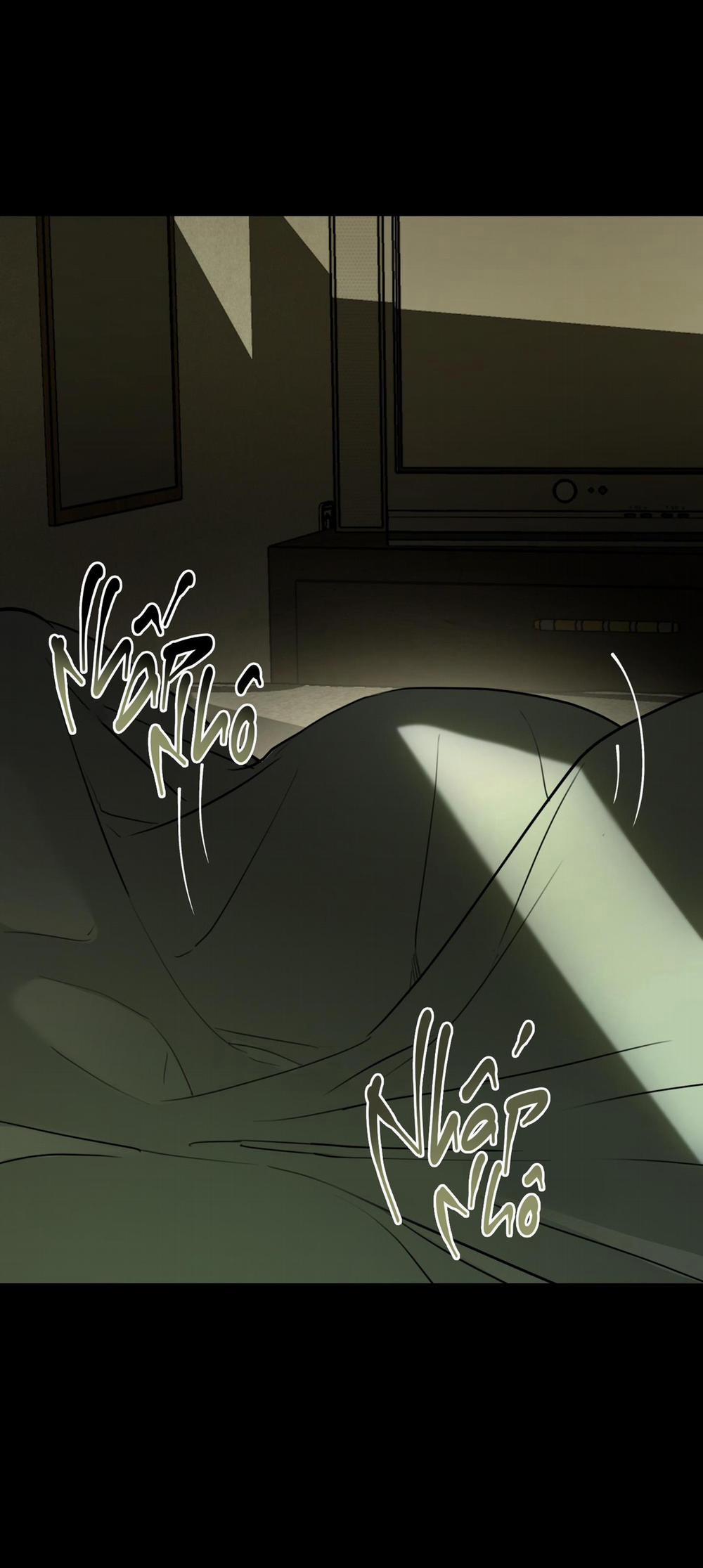 List Truyện Ngắn Chịt Chịt 106 TRÁI ỚT 1 trang 37