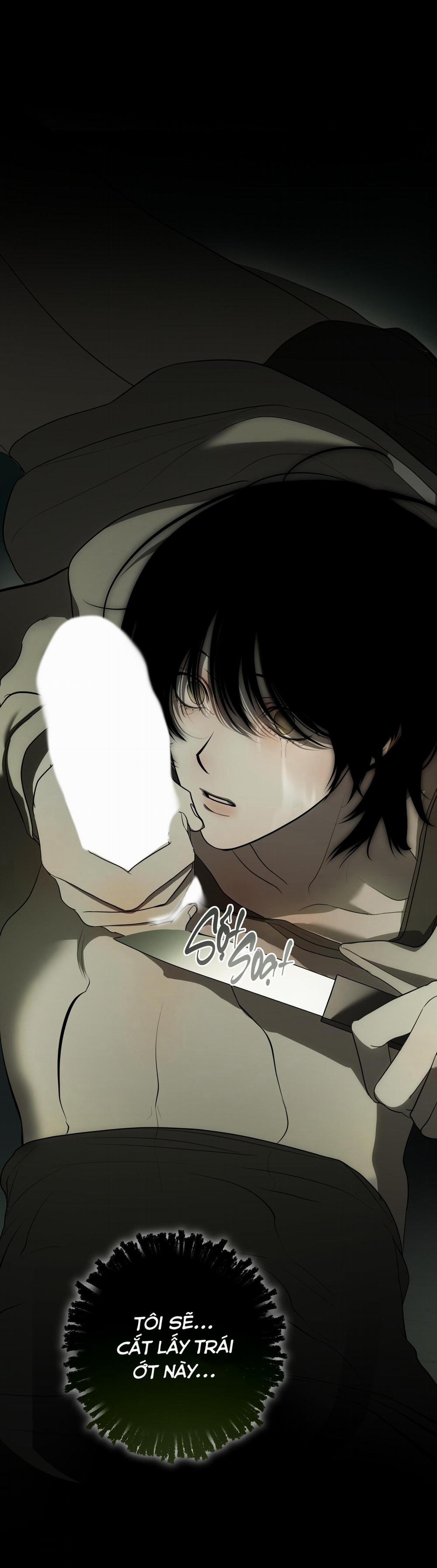 List Truyện Ngắn Chịt Chịt 106 TRÁI ỚT 1 trang 42