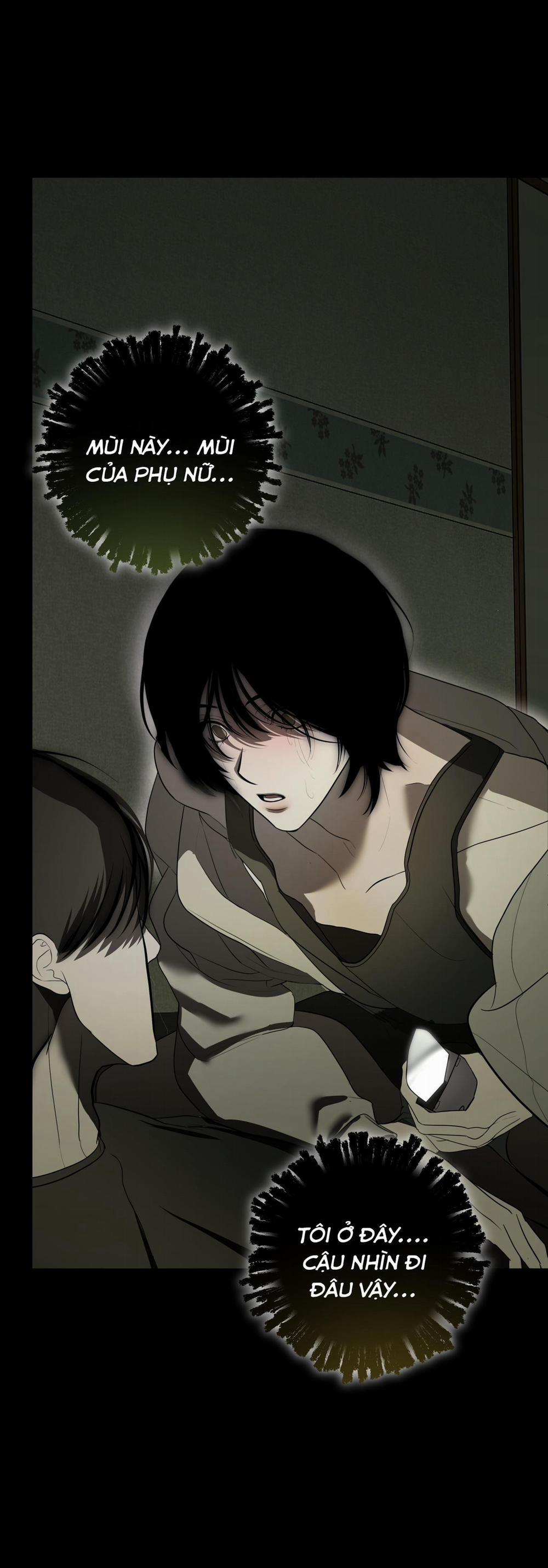 List Truyện Ngắn Chịt Chịt 106 TRÁI ỚT 1 trang 45