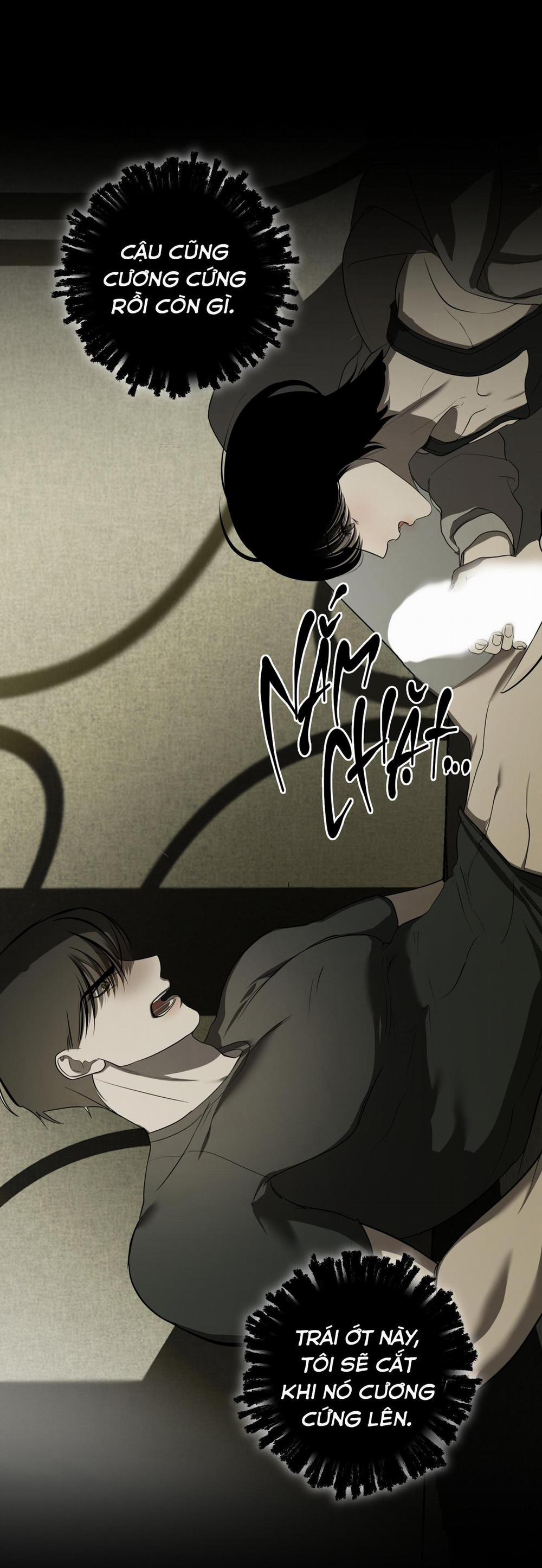 List Truyện Ngắn Chịt Chịt 106 TRÁI ỚT 1 trang 48