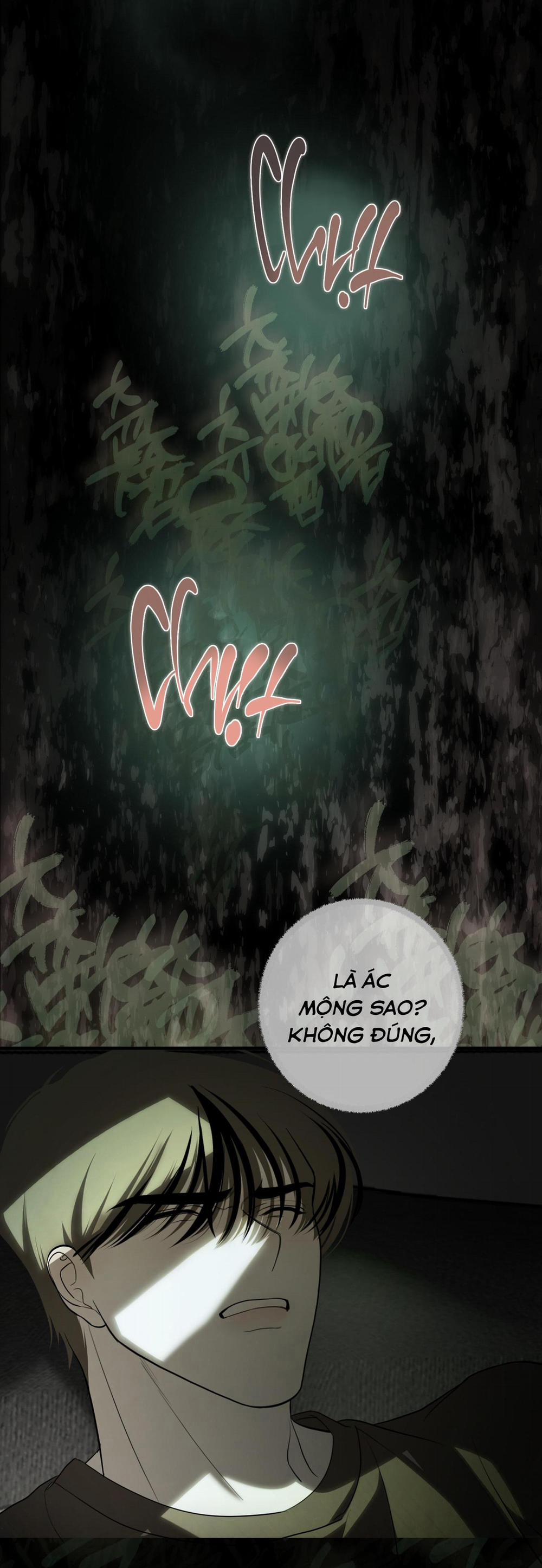 List Truyện Ngắn Chịt Chịt 106 TRÁI ỚT 1 trang 5