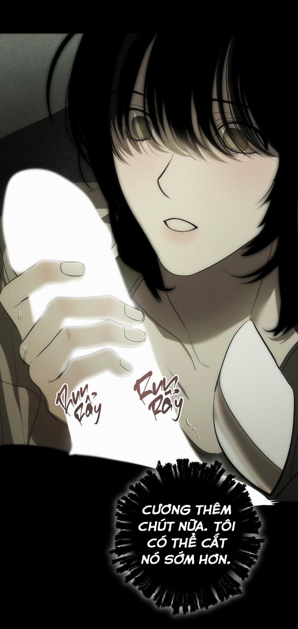 List Truyện Ngắn Chịt Chịt 106 TRÁI ỚT 1 trang 51