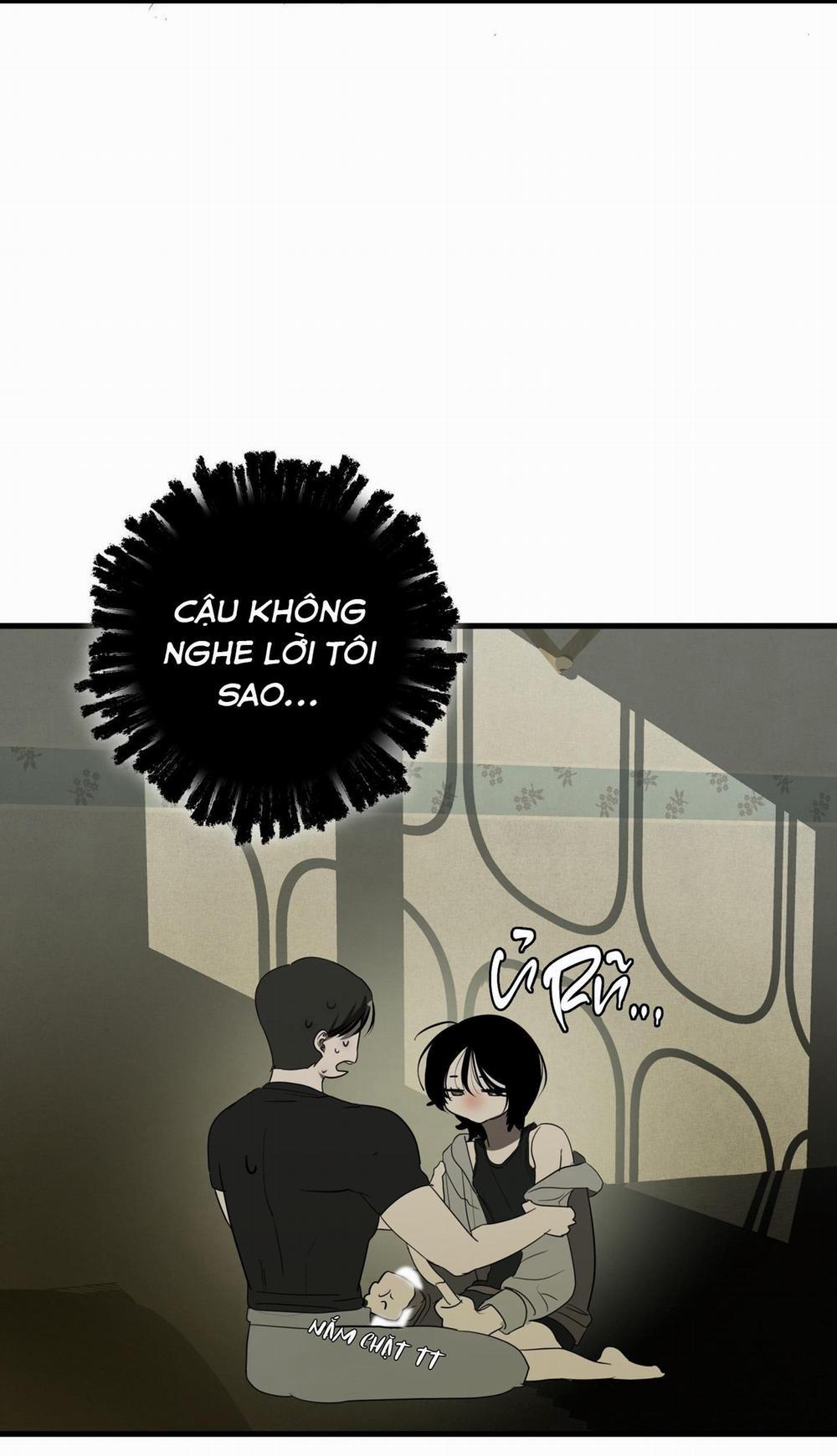 List Truyện Ngắn Chịt Chịt 106 TRÁI ỚT 1 trang 59