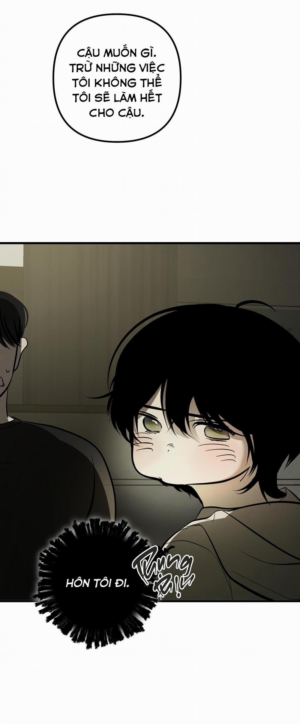 List Truyện Ngắn Chịt Chịt 106 TRÁI ỚT 1 trang 62