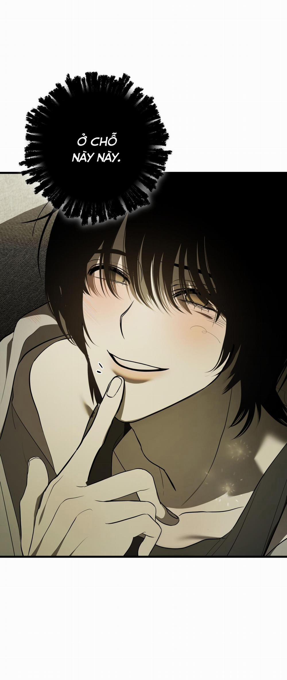 List Truyện Ngắn Chịt Chịt 106 TRÁI ỚT 1 trang 63