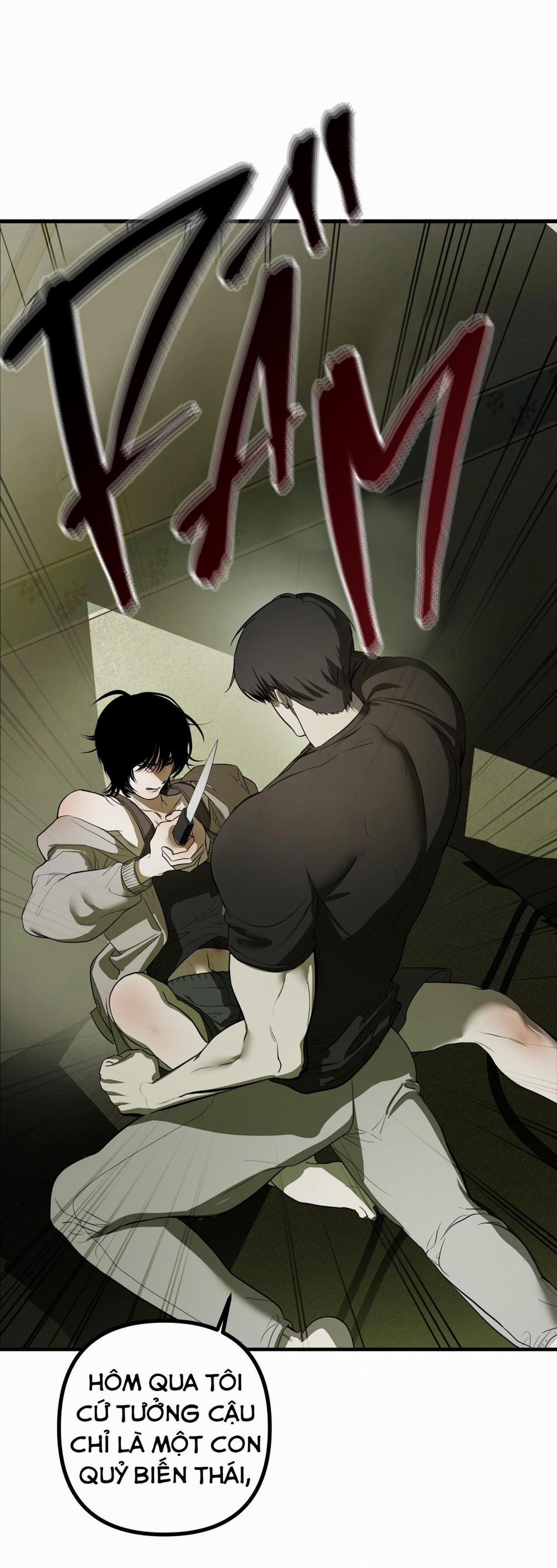 List Truyện Ngắn Chịt Chịt 106 TRÁI ỚT 1 trang 68