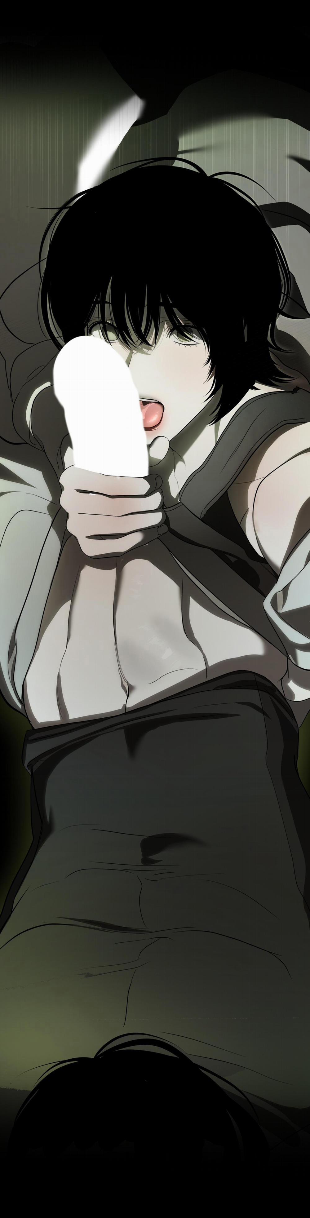 List Truyện Ngắn Chịt Chịt 106 TRÁI ỚT 1 trang 7