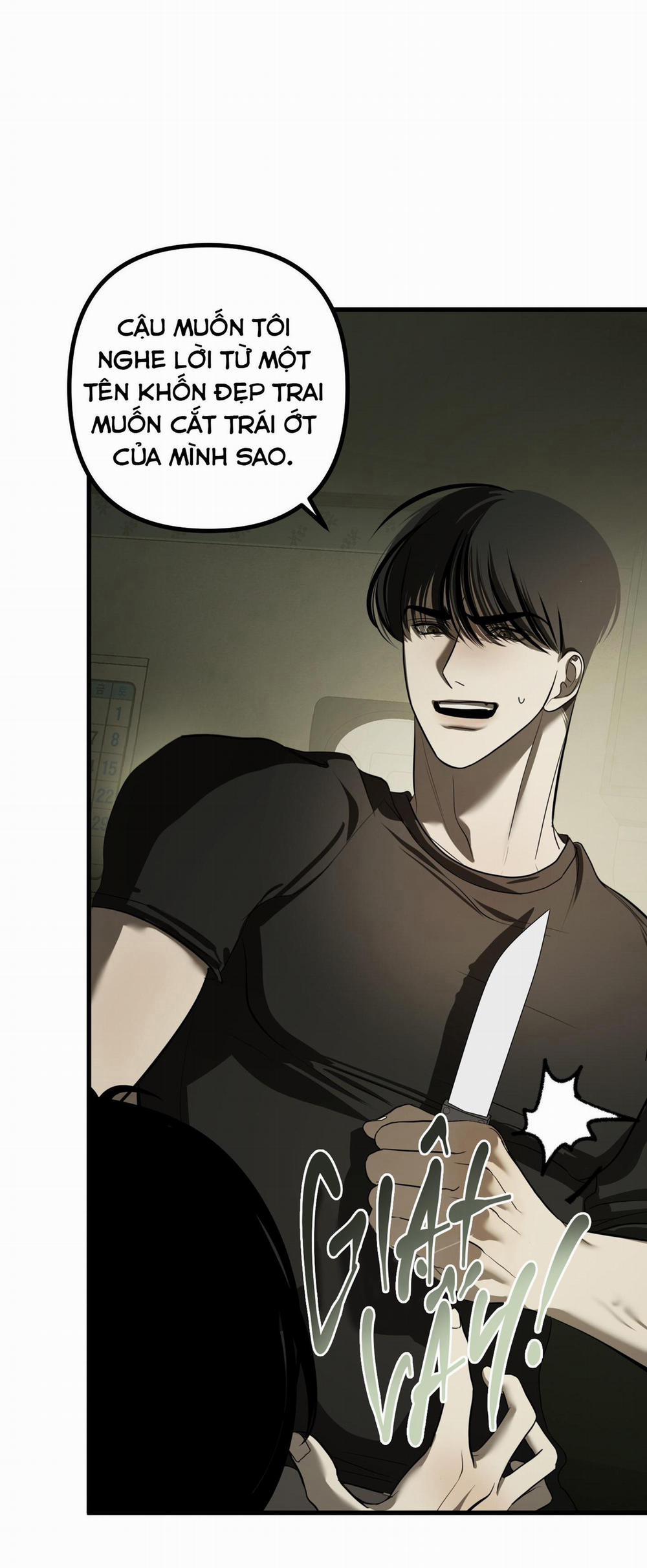 List Truyện Ngắn Chịt Chịt 106 TRÁI ỚT 1 trang 70