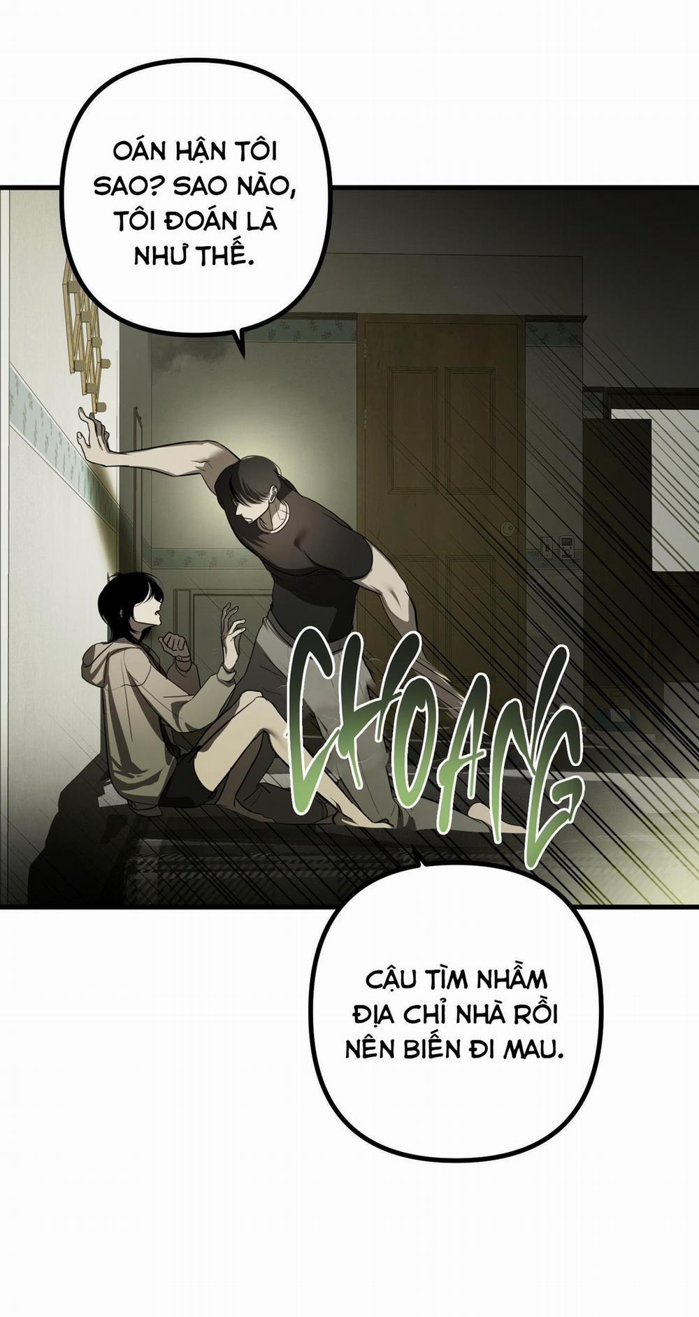 List Truyện Ngắn Chịt Chịt 106 TRÁI ỚT 1 trang 71