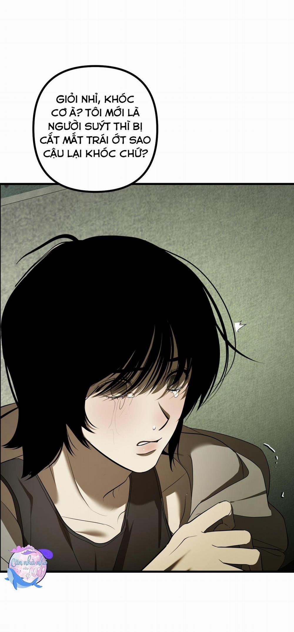 List Truyện Ngắn Chịt Chịt 106 TRÁI ỚT 1 trang 72