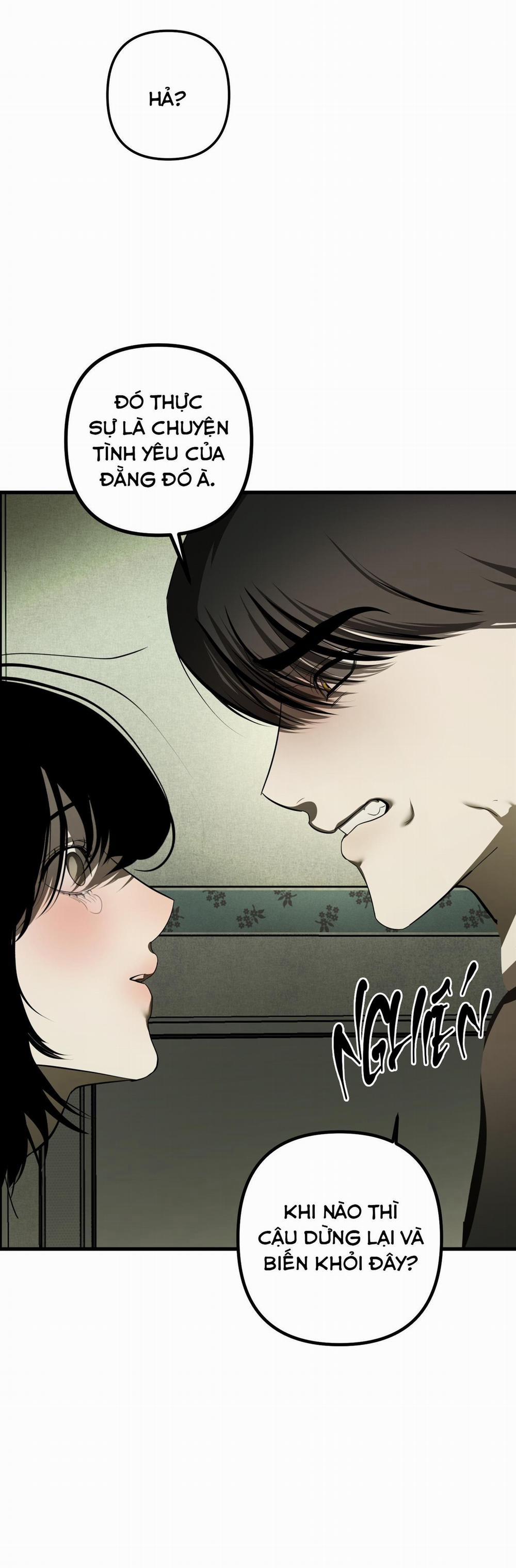 List Truyện Ngắn Chịt Chịt 106 TRÁI ỚT 1 trang 74